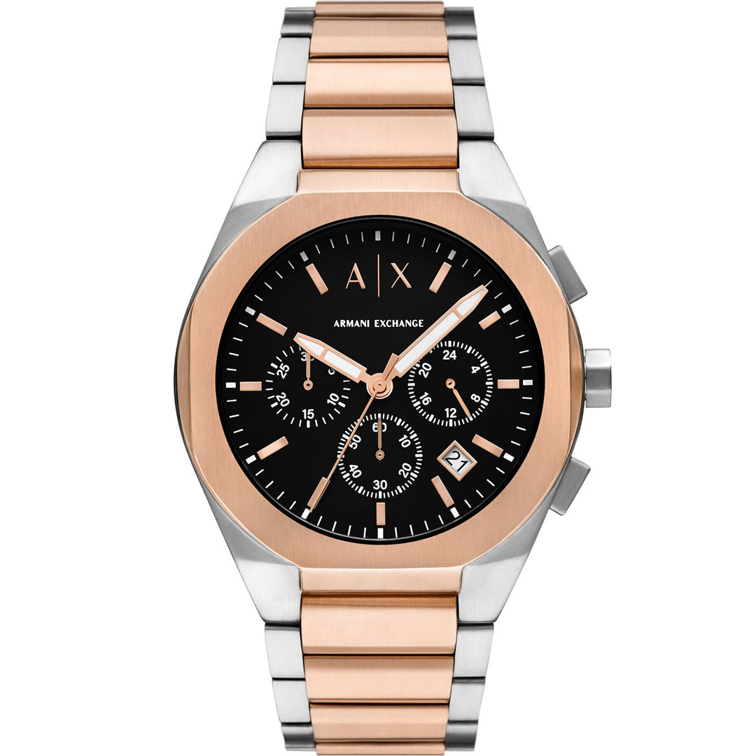 Armani Exchange Sync Chronograph - AX4181