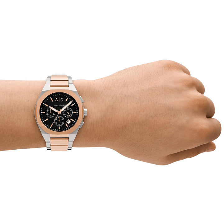 Armani Exchange Sync Chronograph - AX4181