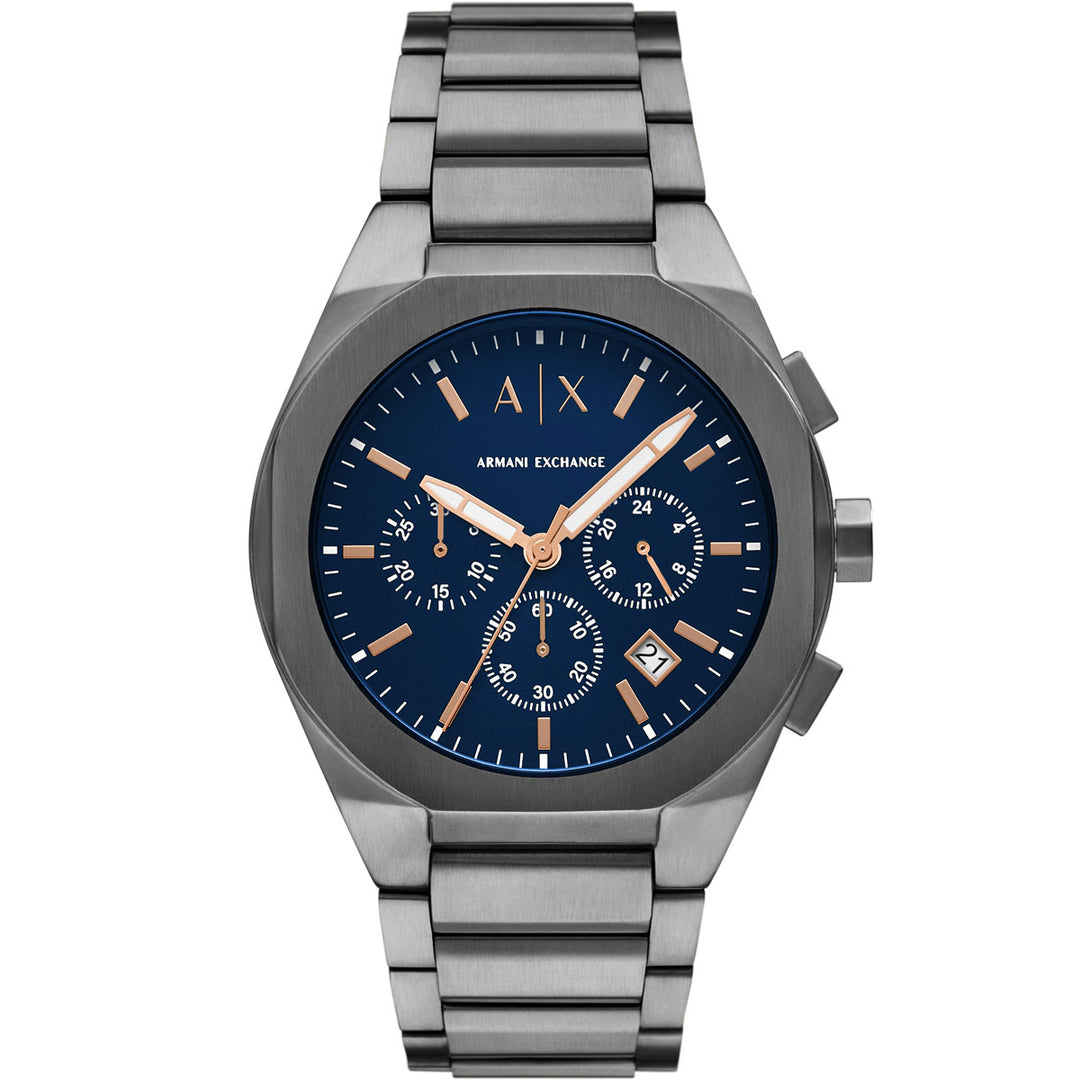 Armani Exchange Sync Chronograph - AX4182