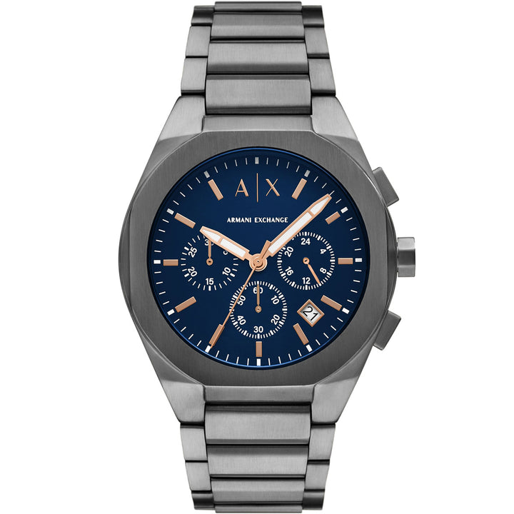 Armani Exchange Sync Chronograph - AX4182
