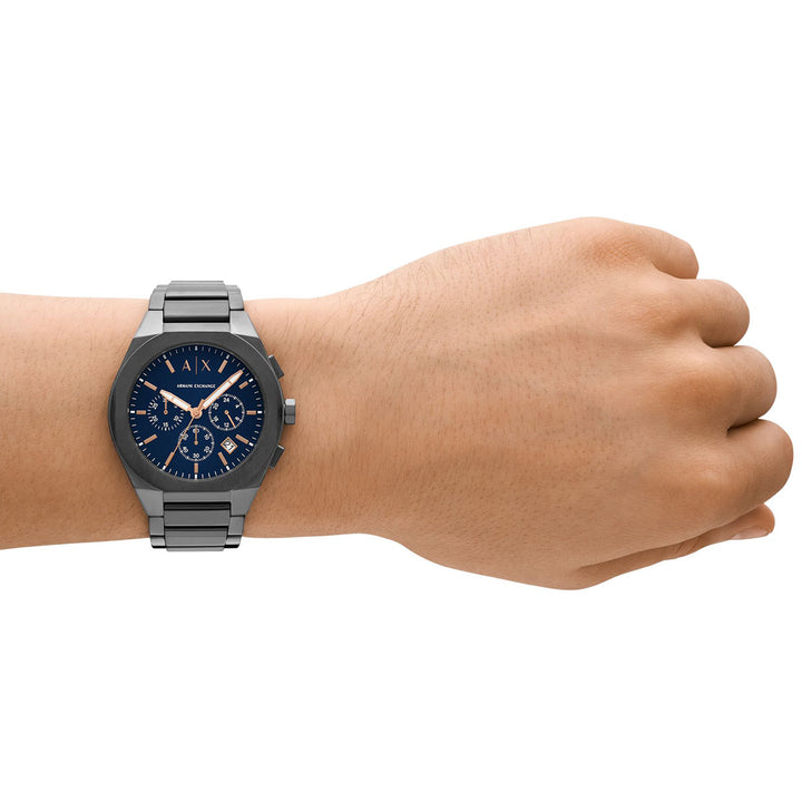 Armani Exchange Sync Chronograph - AX4182