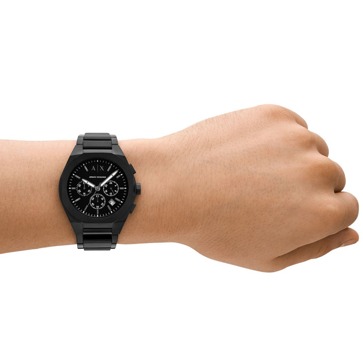 Armani Exchange Sync Chronograph - AX4183