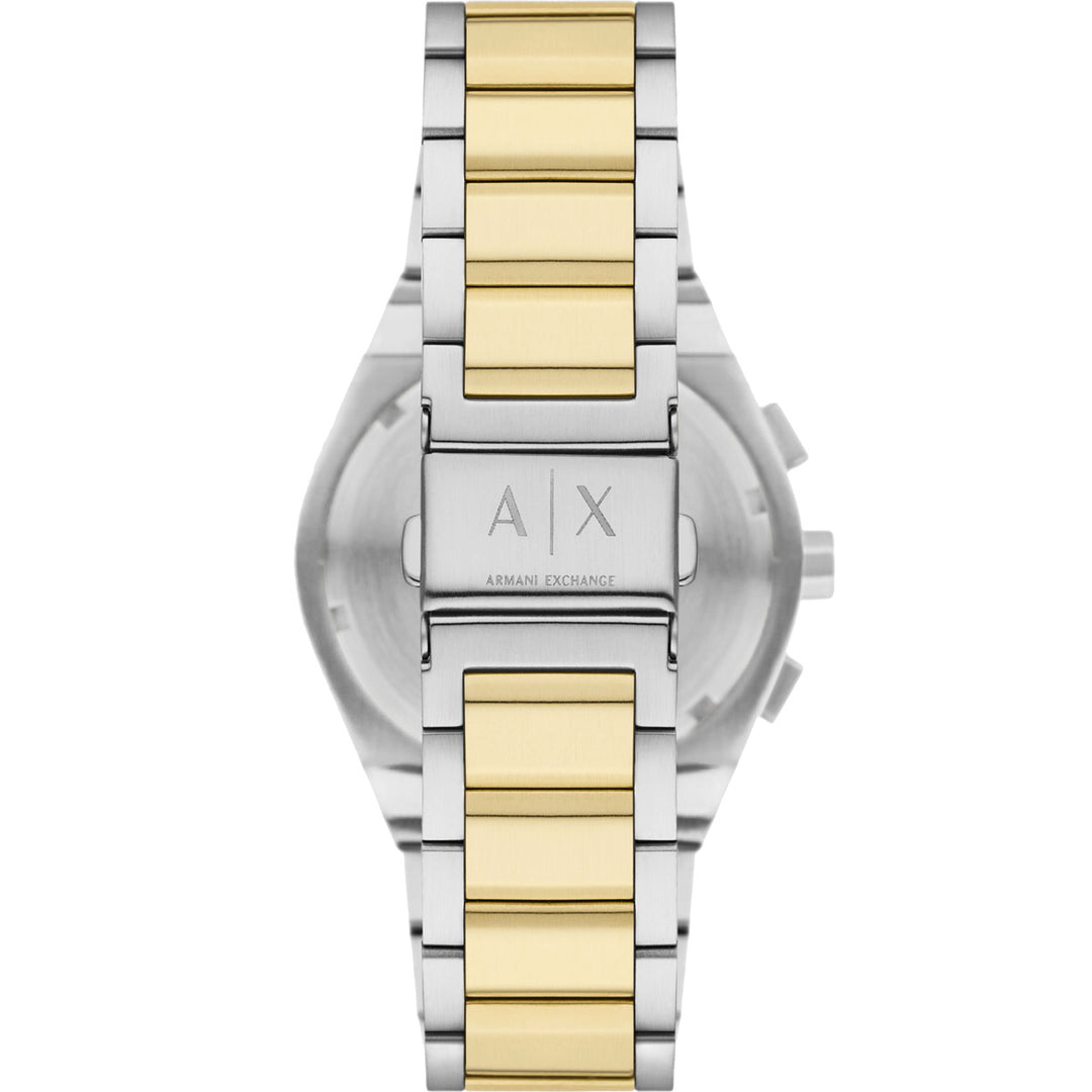 Armani Exchange Sync Chronograph - AX4184