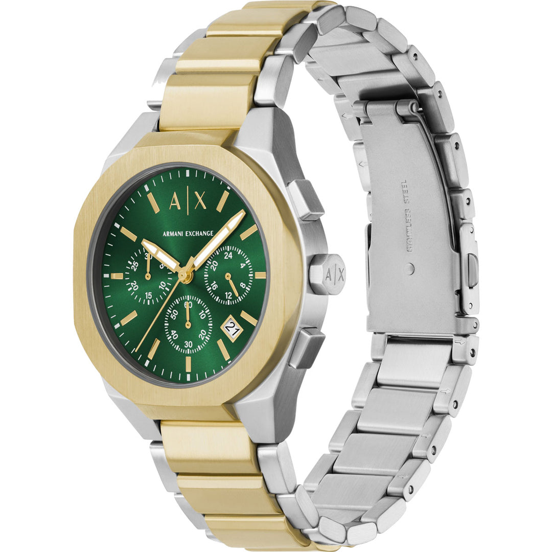 Armani Exchange Sync Chronograph - AX4184