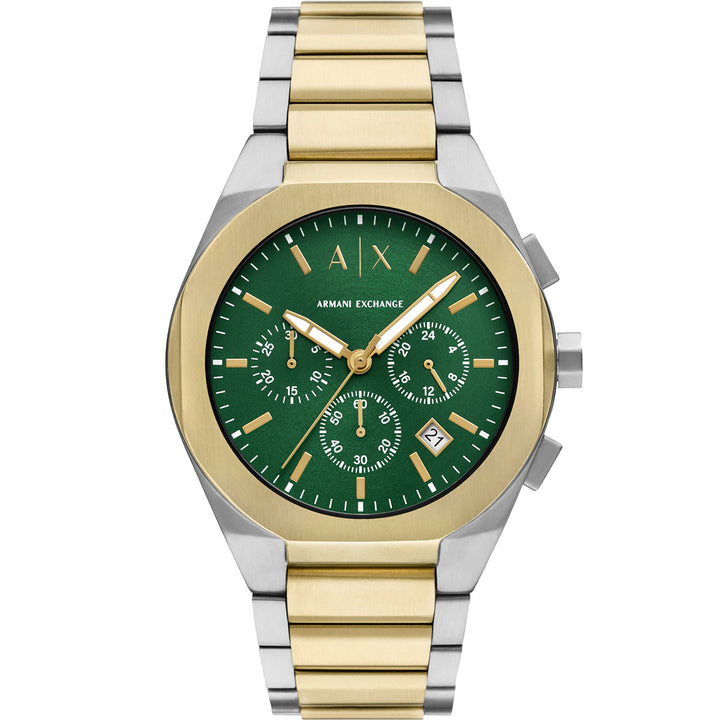 Armani Exchange Sync Chronograph - AX4184