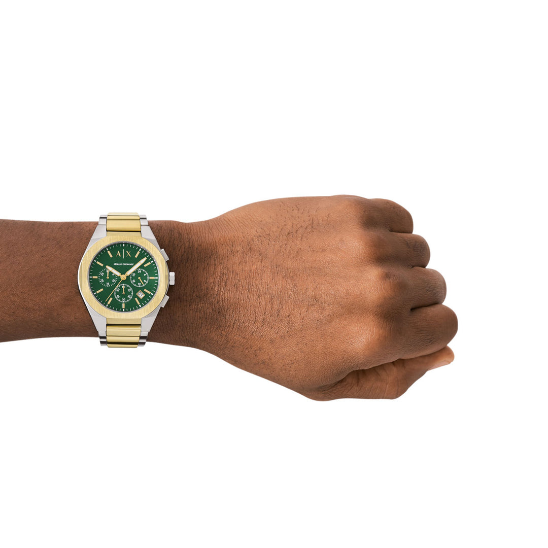 Armani Exchange Sync Chronograph - AX4184