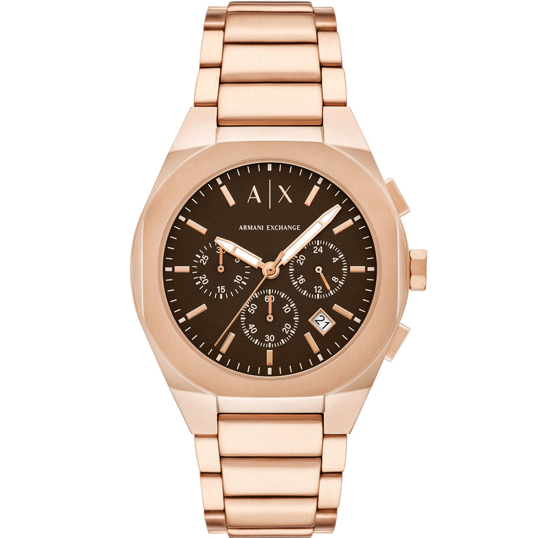Armani Exchange Sync Chronograph - AX4188