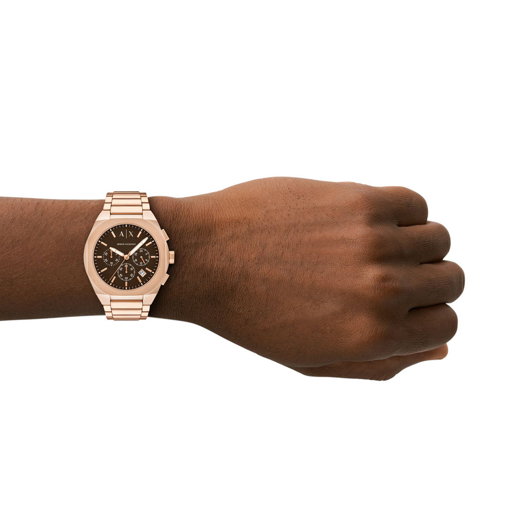 Armani Exchange Sync Chronograph - AX4188