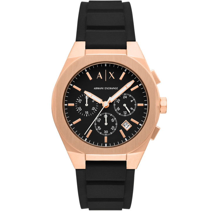 Armani Exchange Sync Chronograph - AX4190