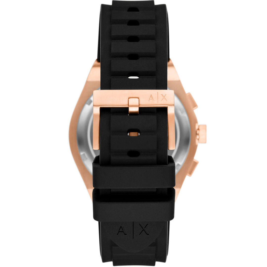 Armani Exchange Sync Chronograph - AX4190