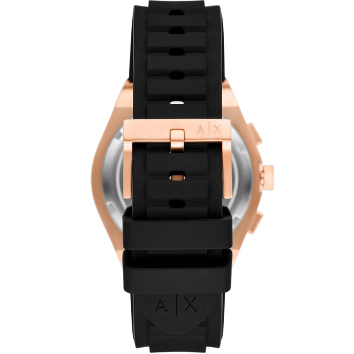 Armani Exchange Sync Chronograph - AX4190