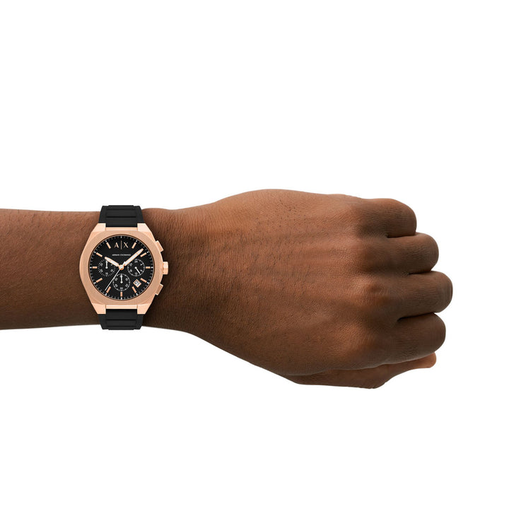 Armani Exchange Sync Chronograph - AX4190