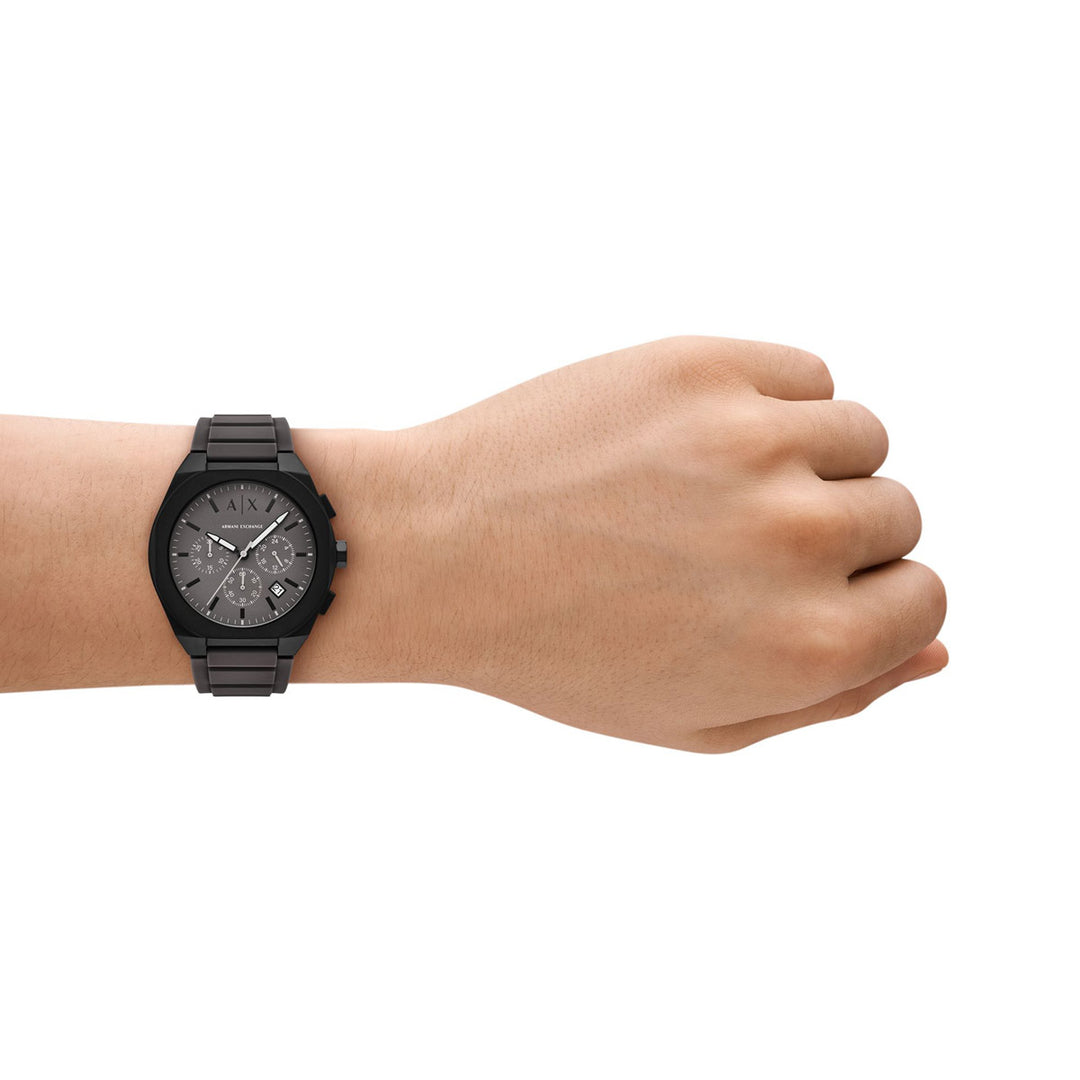 Armani Exchange Sync Chronograph - AX4191