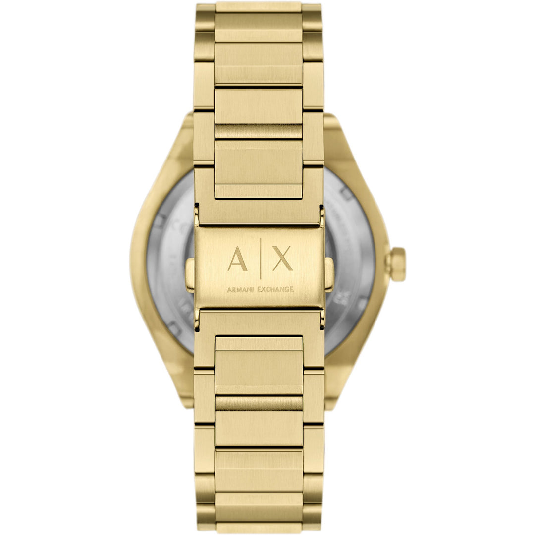 Armani Exchange Sync Automatic - AX4194