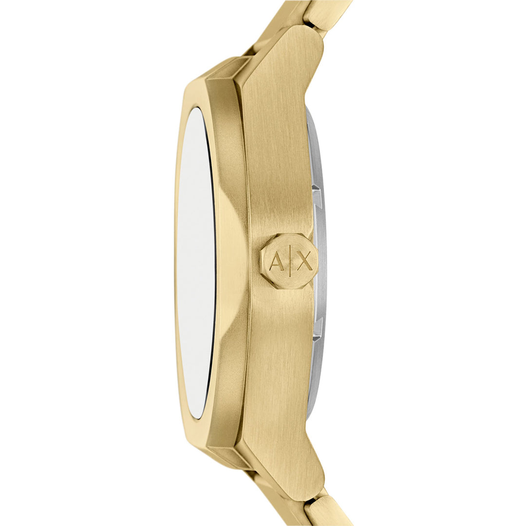 Armani Exchange Sync Automatic - AX4194