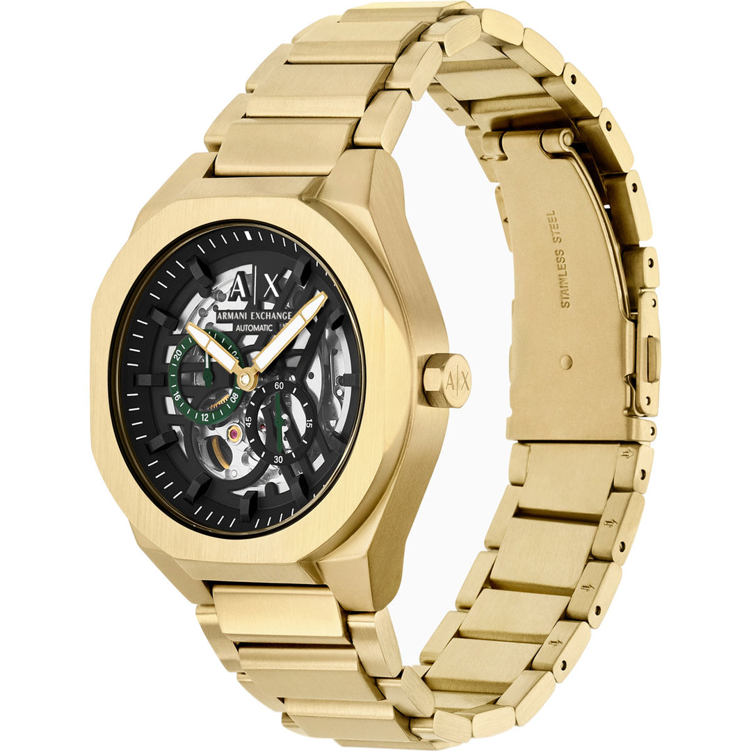Armani Exchange Sync Automatic - AX4194