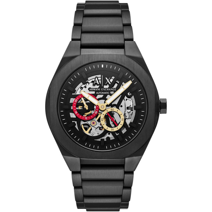 Armani Exchange Sync Automatic - AX4196