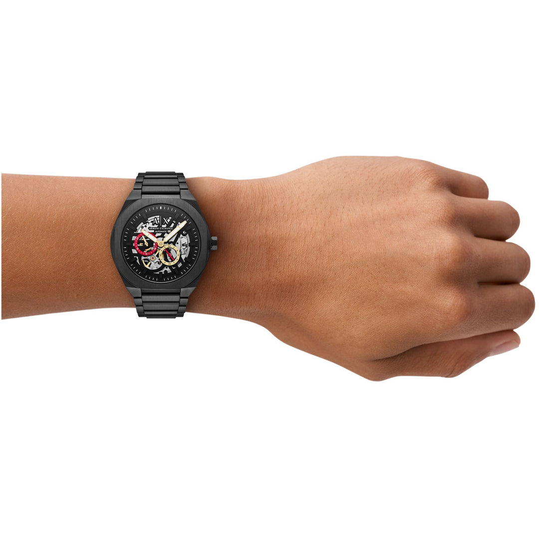 Armani Exchange Sync Automatic - AX4196