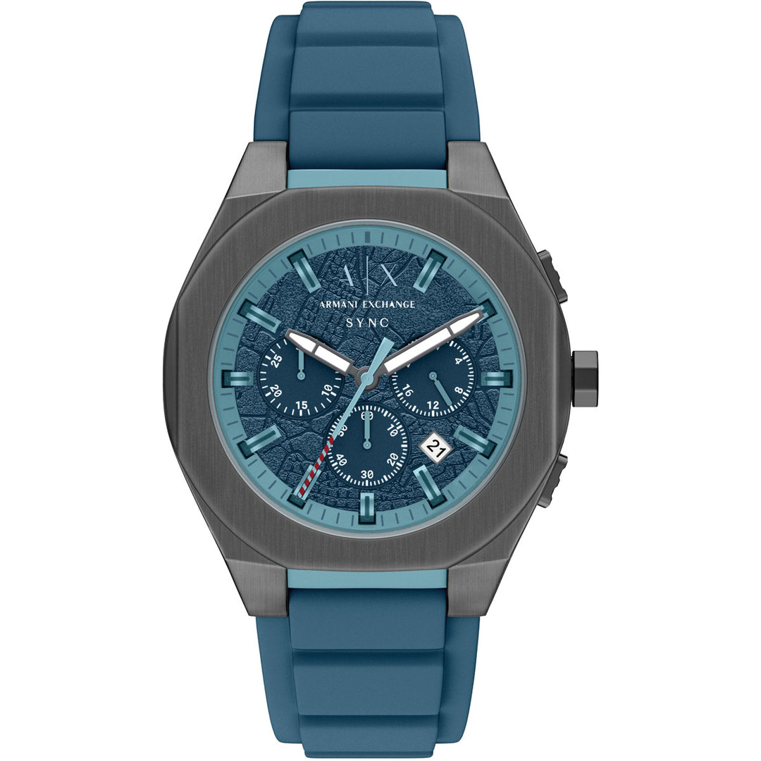 Armani Exchange Sync Chronograph - AX4291