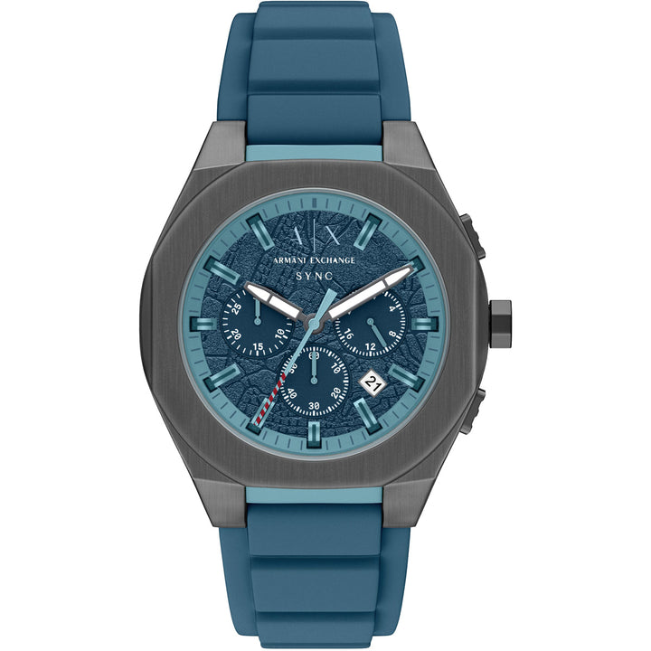 Armani Exchange Sync Chronograph - AX4291