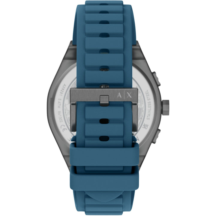 Armani Exchange Sync Chronograph - AX4291