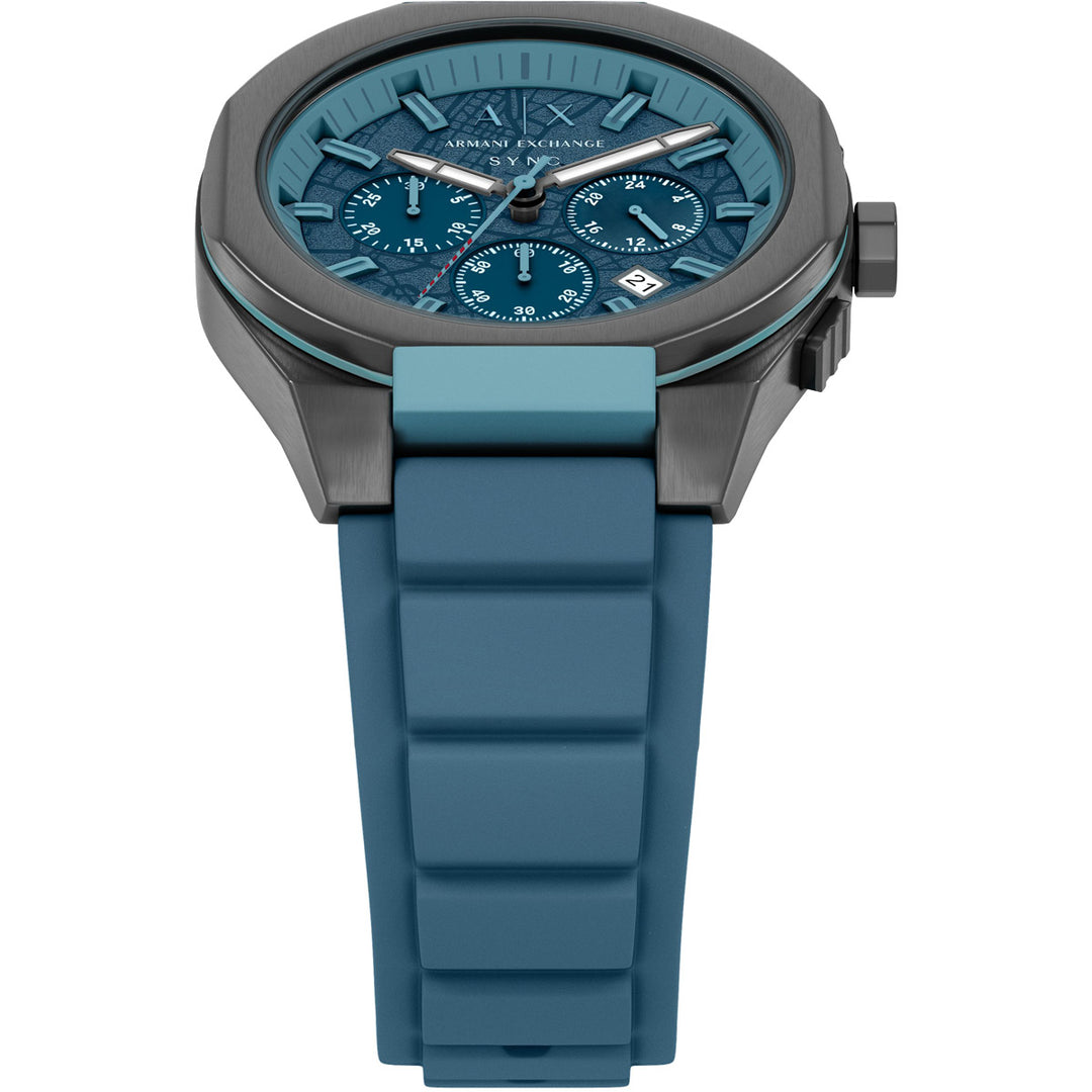 Armani Exchange Sync Chronograph - AX4291