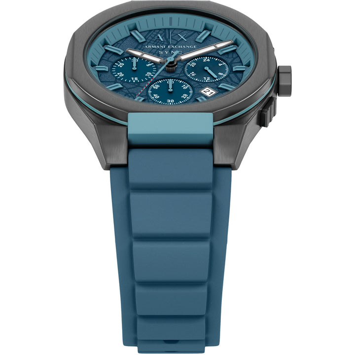 Armani Exchange Sync Chronograph - AX4291
