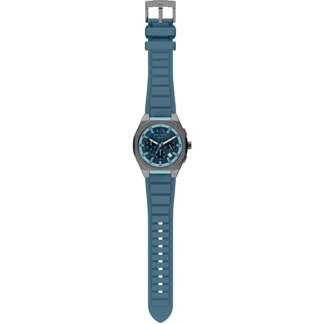 Armani Exchange Sync Chronograph - AX4291