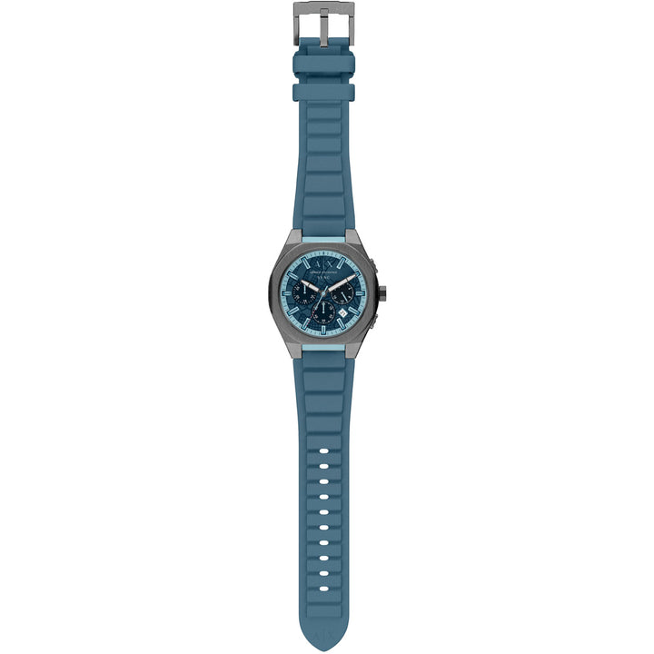 Armani Exchange Sync Chronograph - AX4291