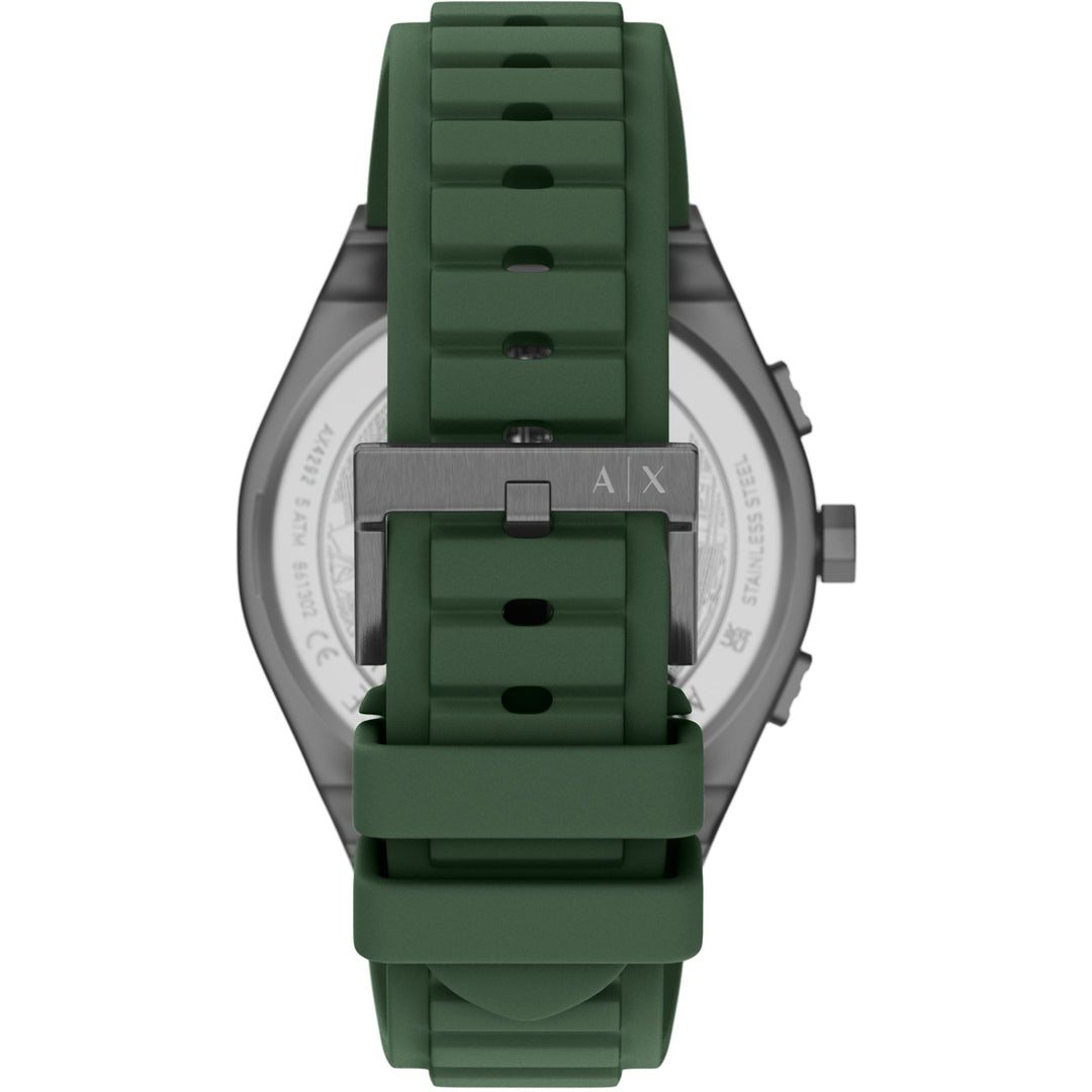 Armani Exchange Sync Chronograph - AX4292