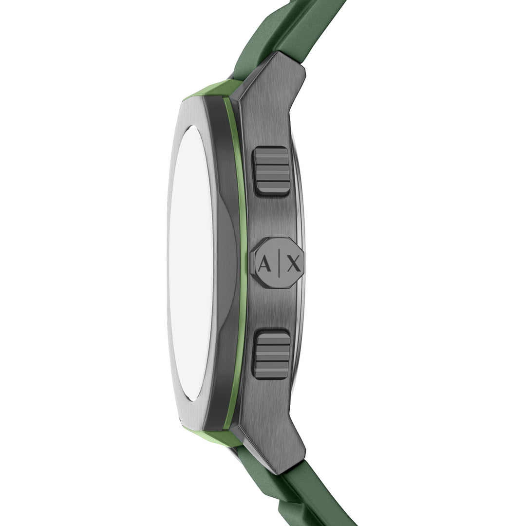 Armani Exchange Sync Chronograph - AX4292