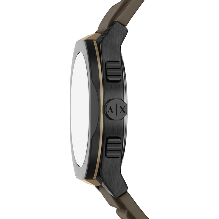 Armani Exchange Sync Chronograph - AX4293