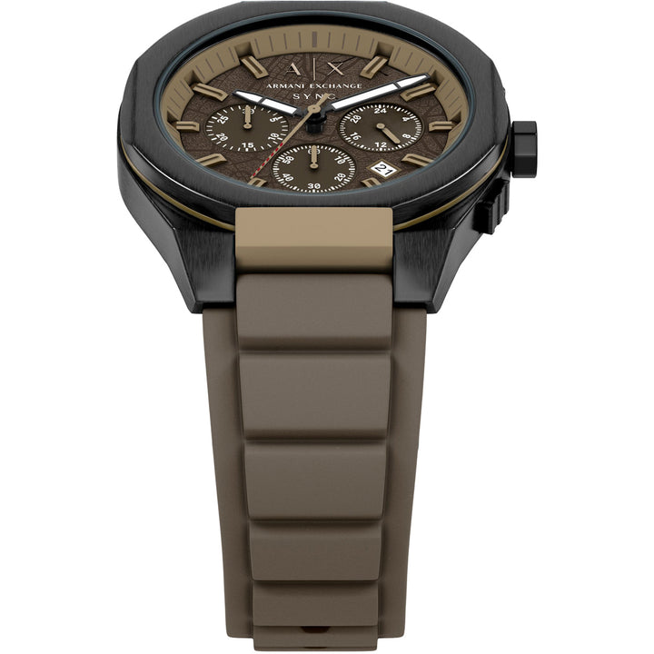 Armani Exchange Sync Chronograph - AX4293
