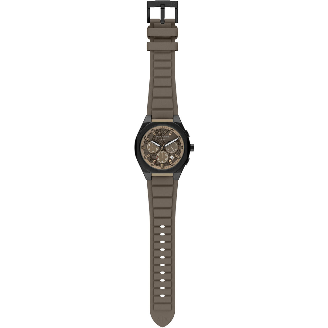Armani Exchange Sync Chronograph - AX4293