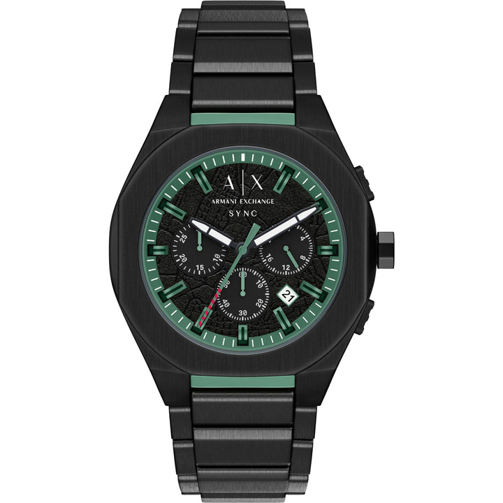 Armani Exchange Sync Chronograph - AX4294