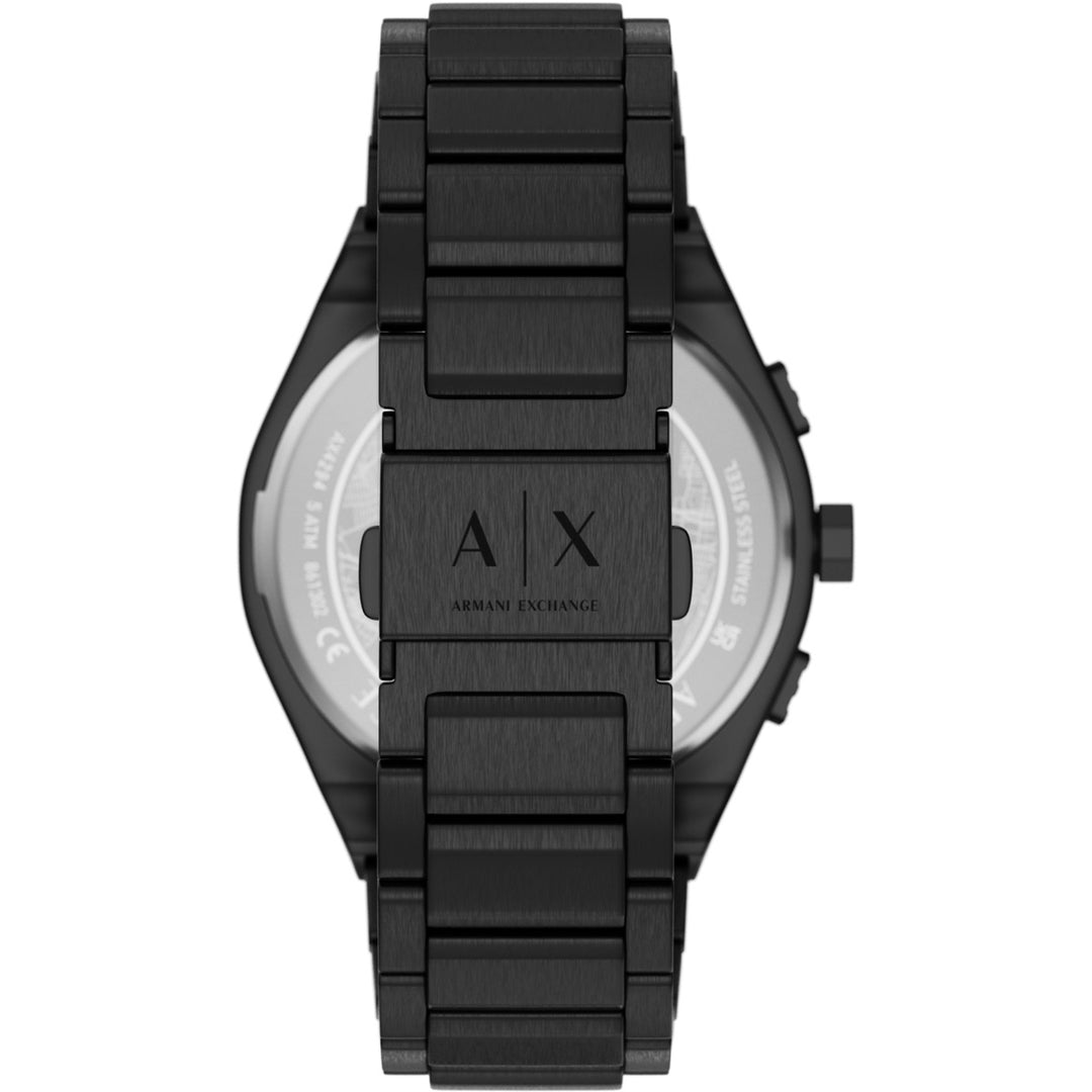 Armani Exchange Sync Chronograph - AX4294