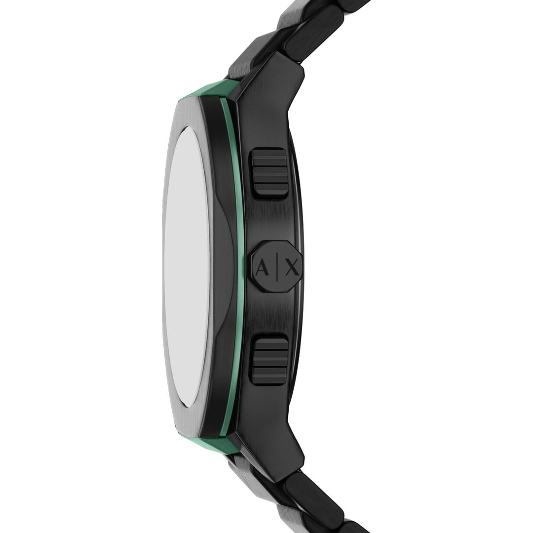 Armani Exchange Sync Chronograph - AX4294