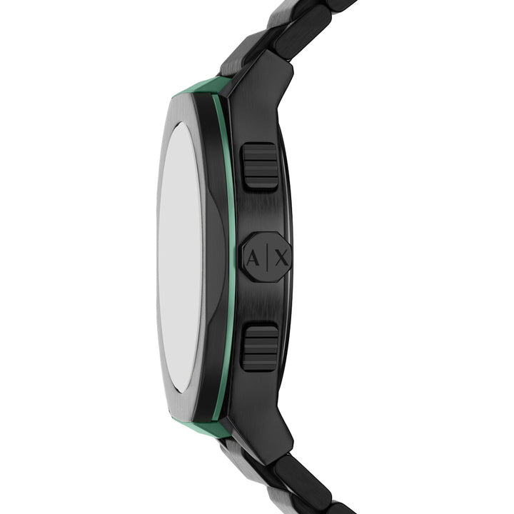 Armani Exchange Sync Chronograph - AX4294