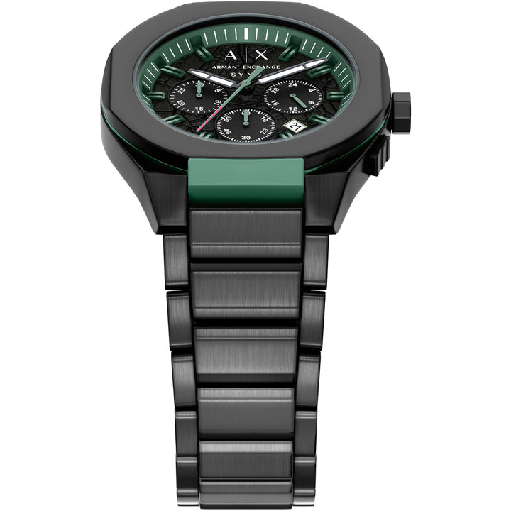 Armani Exchange Sync Chronograph - AX4294