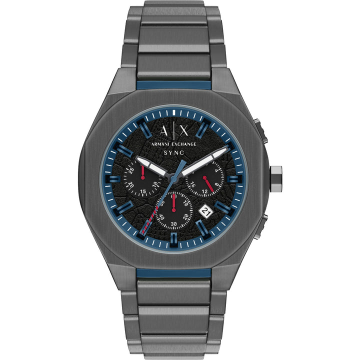 Armani Exchange Sync Chronograph - AX4295