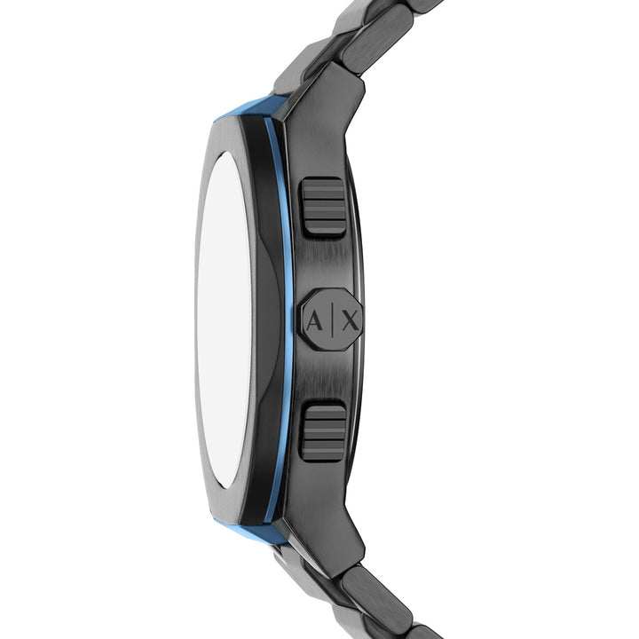 Armani Exchange Sync Chronograph - AX4295