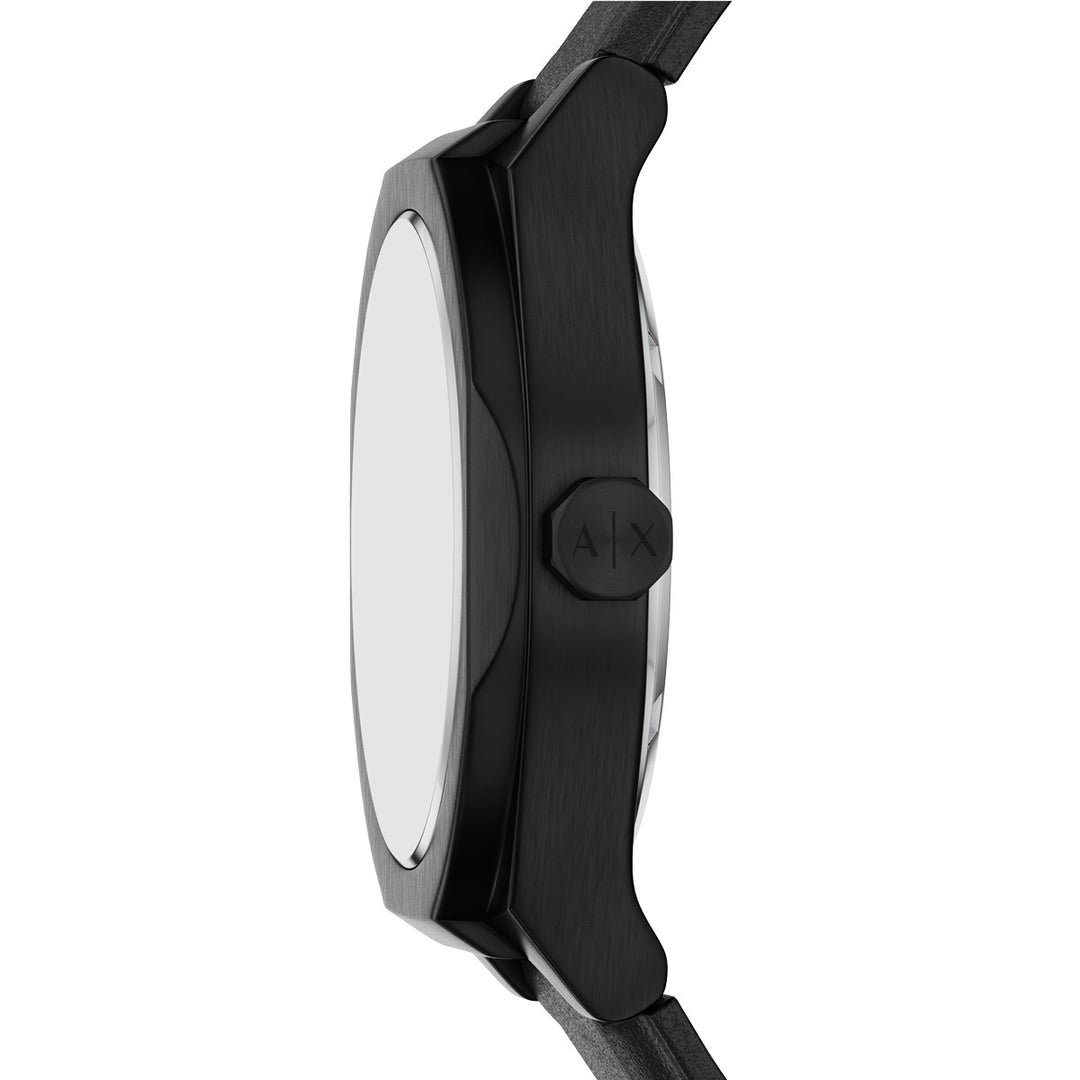 Armani Exchange Sync Automatic - AX4297