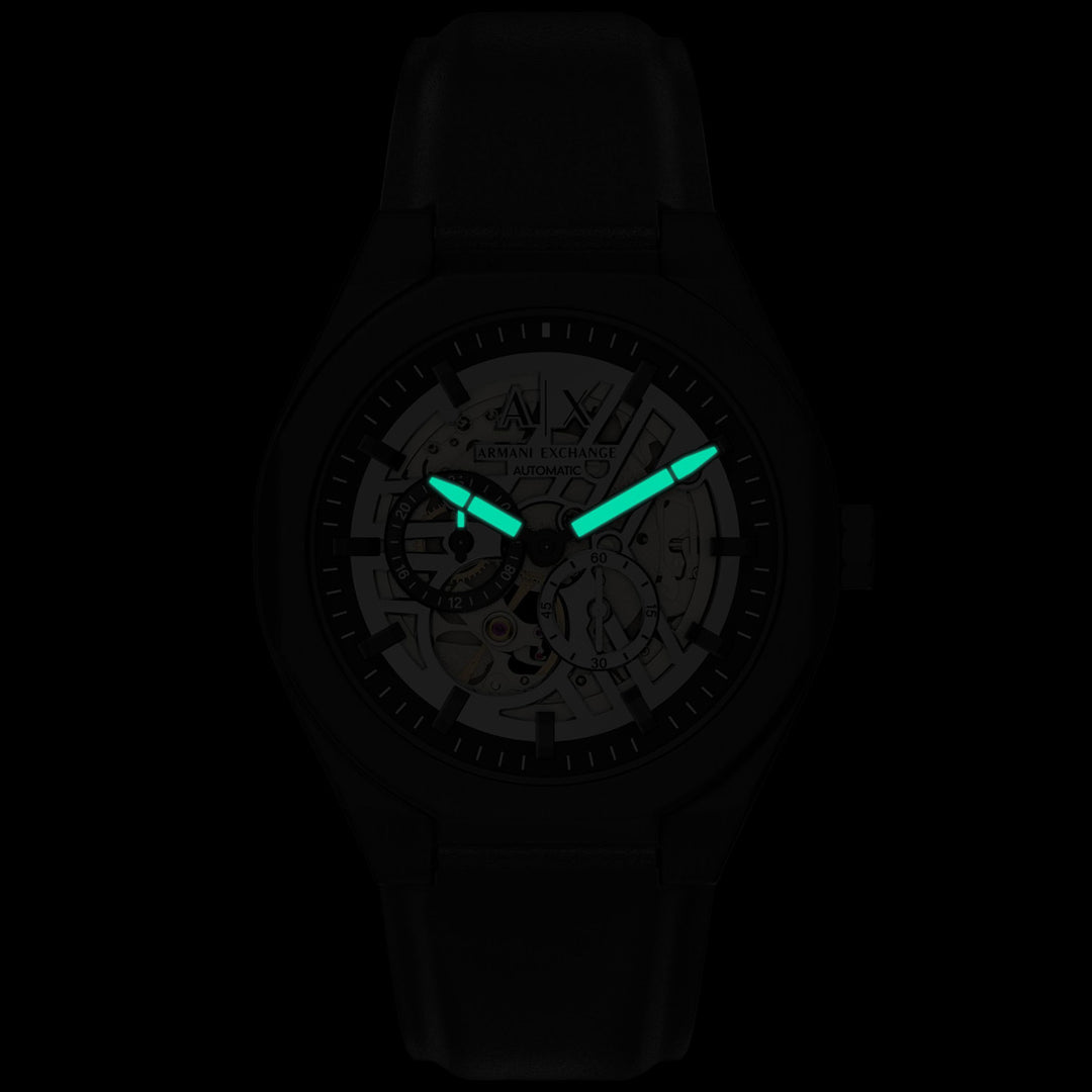 Armani Exchange Sync Automatic - AX4297