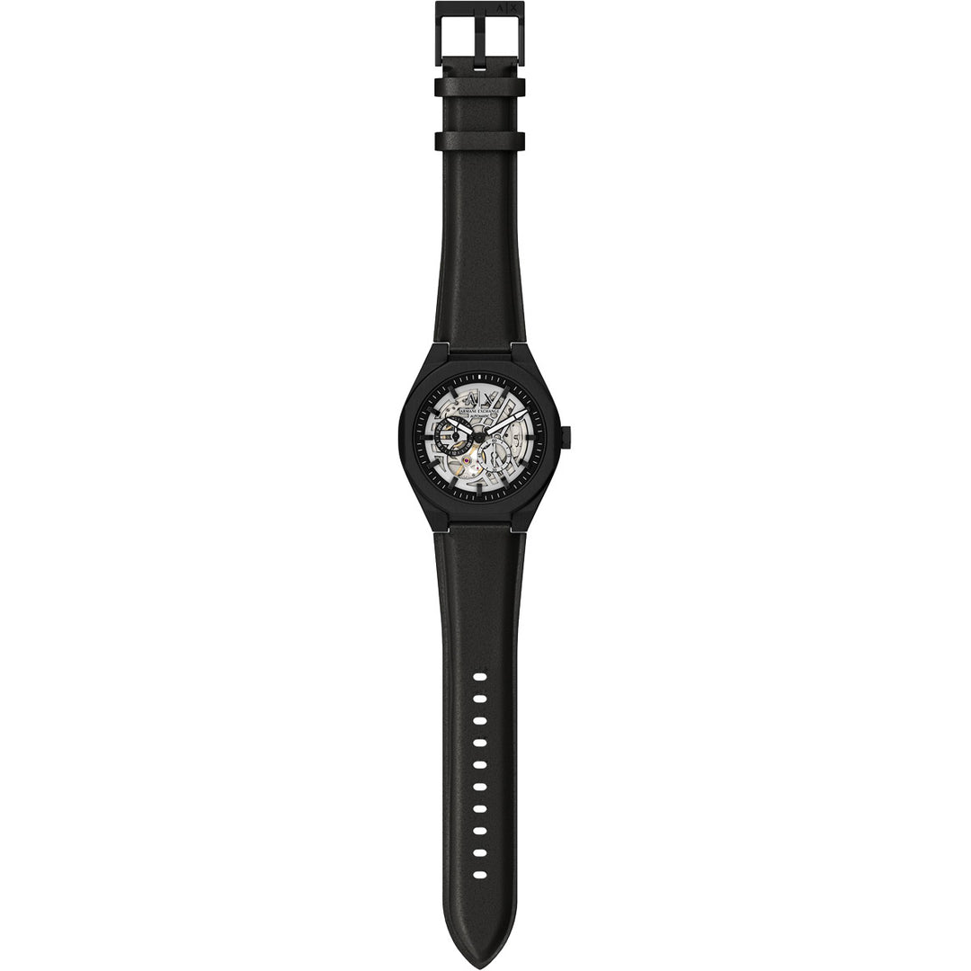 Armani Exchange Sync Automatic - AX4297