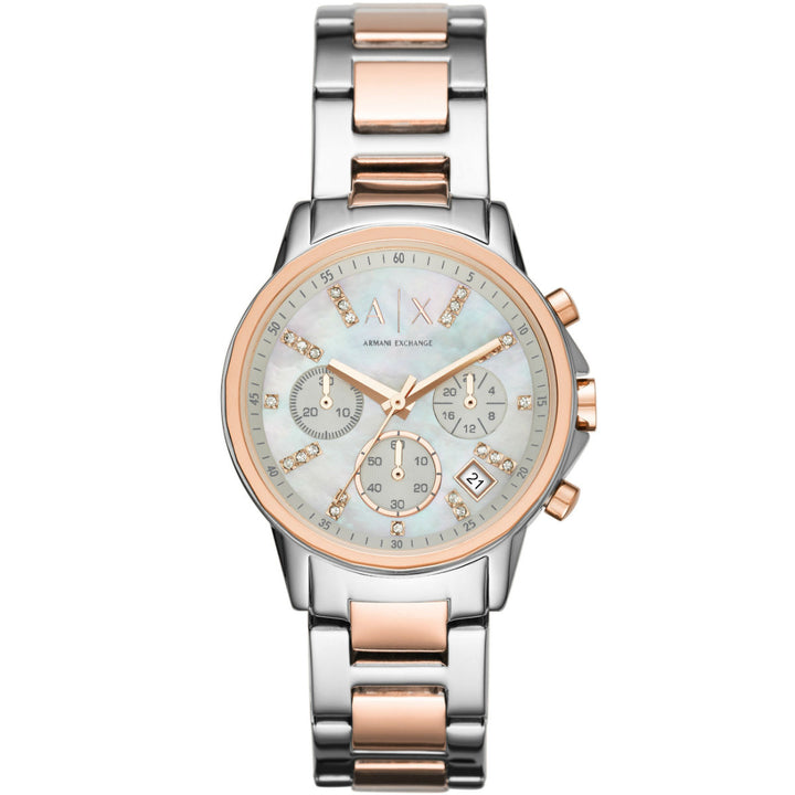 Armani Exchange Lady Banks - AX4331