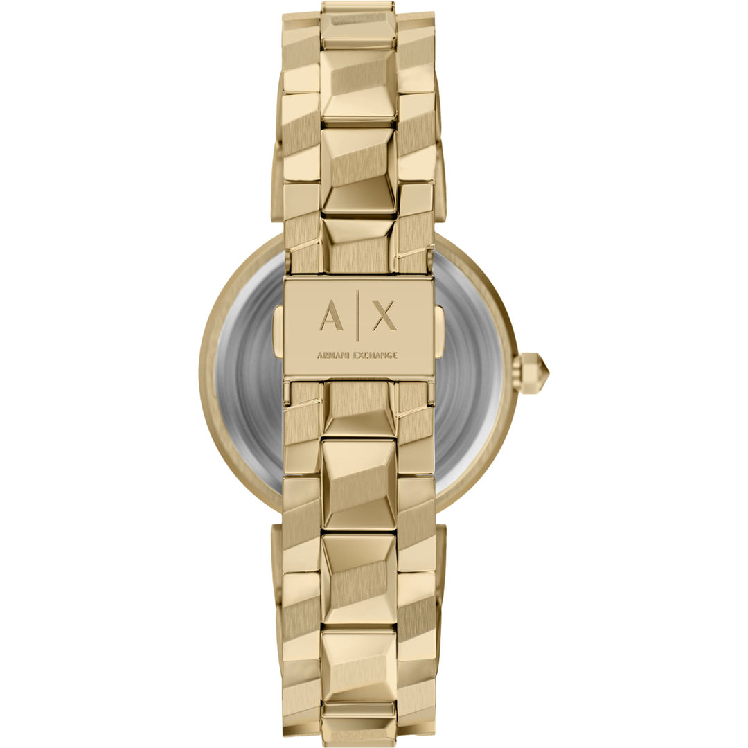 Armani Exchange Audora - AX4409