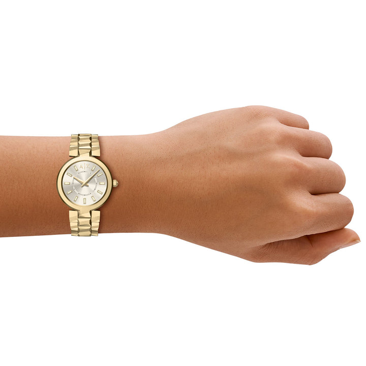 Armani Exchange Audora - AX4409