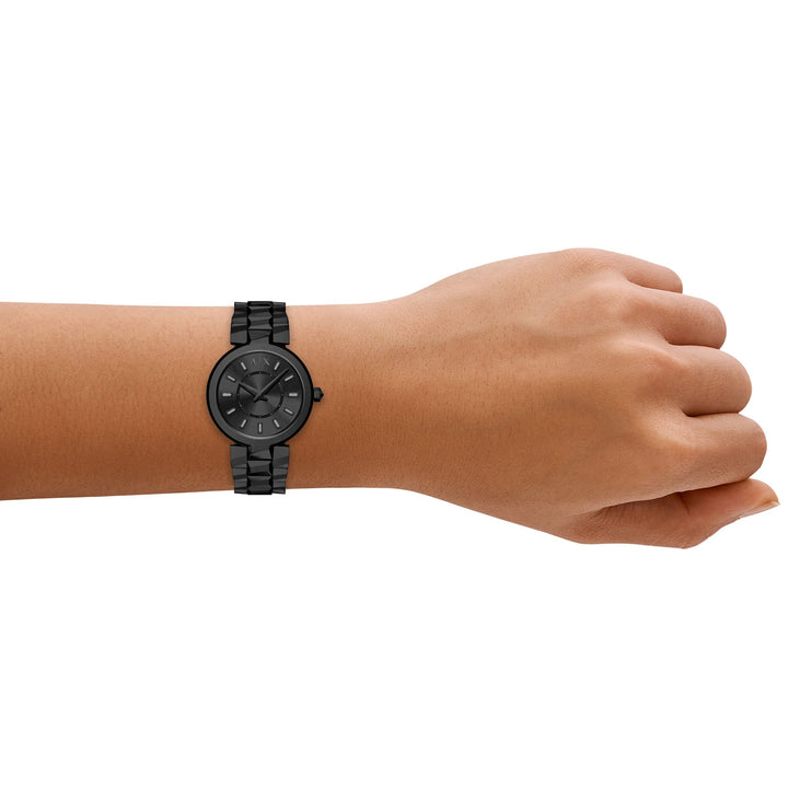 Armani Exchange Audora - AX4411
