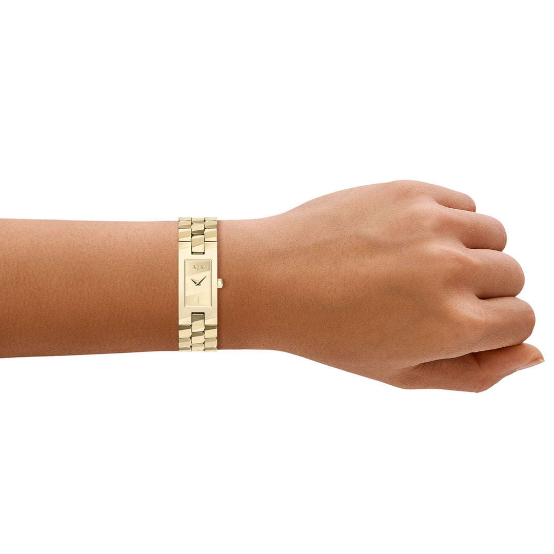 Armani Exchange Aria - AX4701