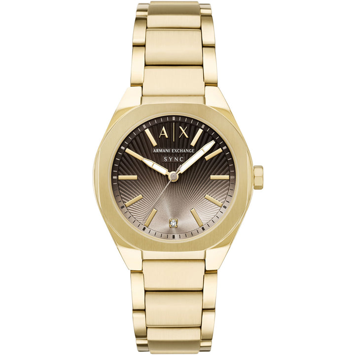 Armani Exchange Sync - AX6031
